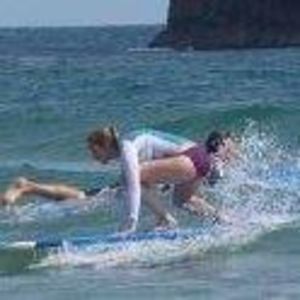 Meet your Posher, Alana